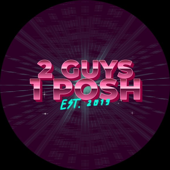 2guys1posh